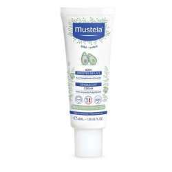 Mustela Trattamento Crosta...