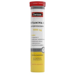 Swisse Vitamina C...