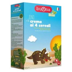 Buona Crema 4 Cereali...