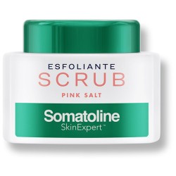 Somatoline Cosmetic Scrub...