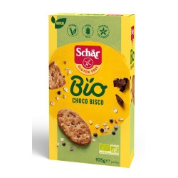 Dr. Schar Schar Bio Choco...
