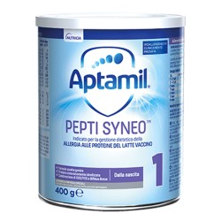 Aptamil Pepti Syneo 1 400 G