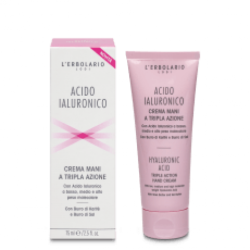 L'erbolario Lodi Acido...