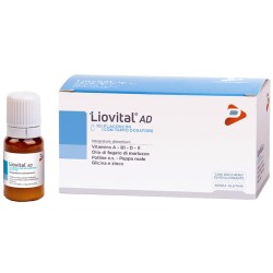 Pharma Line Liovital Ad 10...