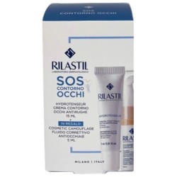 Rilastil Cofanetto SOS...