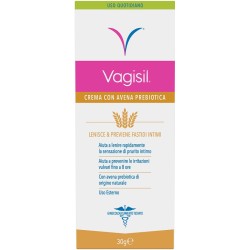 Vagisil Crema Intima 2 In 1...