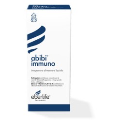 ABIBI IMMUNO 200ML...