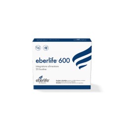Eberlife 600 20 bustine per...