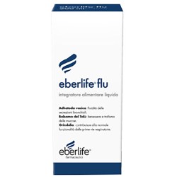 EberlifeFlu sciroppo...