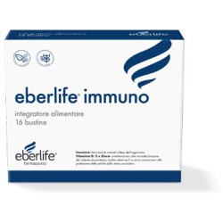 Eberlife Immuno 16 Bustine...