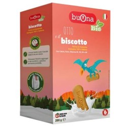 Steve Jones Buona Biscotto...