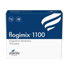 Flogimix 1100 18 Bustine -...