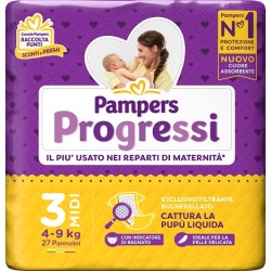 Fater Pampers Progressi...