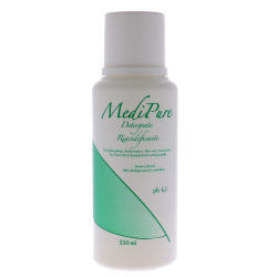 MEDIPURE 250ML Detergente...
