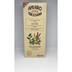 Amaro Giuliani Soluzione...