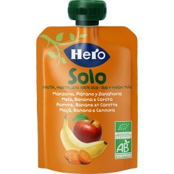 Fater Hero Solo Frutta...