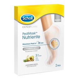 Dr. Scholl's Div. Rb...