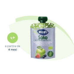 Fater Hero Solo Frutta...