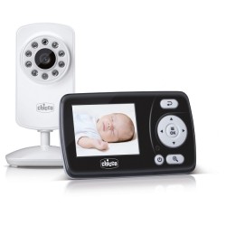 Chicco baby monitor Smart...