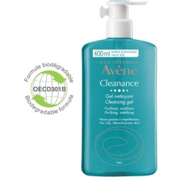 Avène Cleanance Gel...