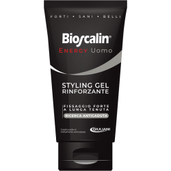 Bioscalin Energy Styling...