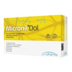 Geofarma Micronil Dol 20...