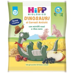 HIPP DINOSAURI CEREALI...