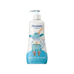 MUSTELA Detergente delicato...