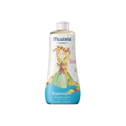 MUSTELA SHAMPOO DOLCE 500...