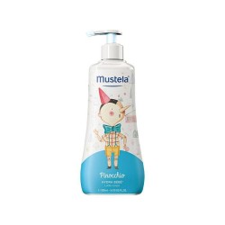 Mustela Hydra Bébé Crema...