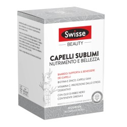 Swisse Capelli Sublimi...
