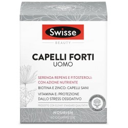 Swisse Capelli Forti...