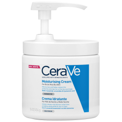 Cerave Crema Idratante Viso...
