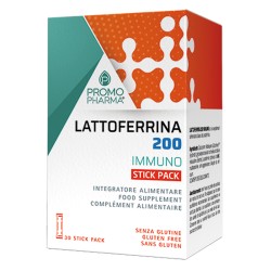 Lattoferrina Immuno 30...