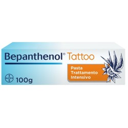 Bepanthenol Pasta Trattante...
