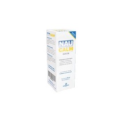 Naucalm Gocce 30 Ml