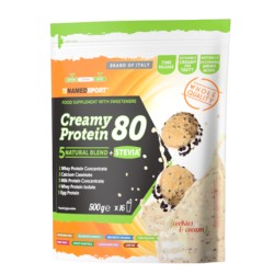 Namedsport Creamy Protein...