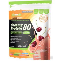 NamedSport Creamy Protein...