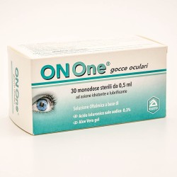 ONONE 30MONODOSE STER 0,5ML