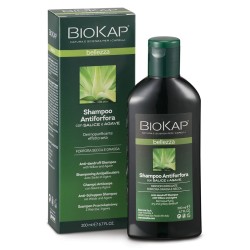 Biokap Shampoo Antiforfora...