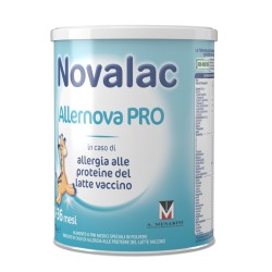 ovalac Allernova Pro 400 G