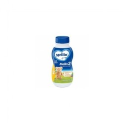 Mellin 2 Latte - 500ML -...