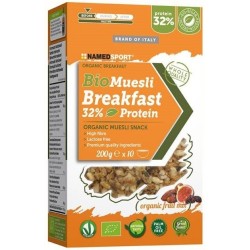 Namedsport Biomuesli...