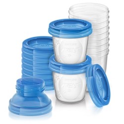 Philips Avent Set Completo...