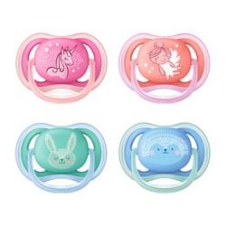 Philips Succhietti Ultra...