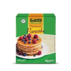GIUSTO S/G PREPARATO PANCAKE