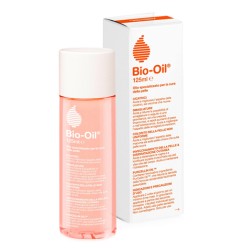 Bio-oil Olio Per La Cura...