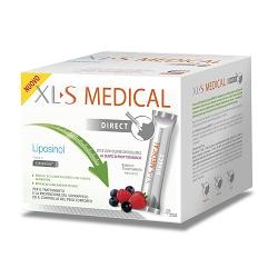 Xls Medical Liposinol...