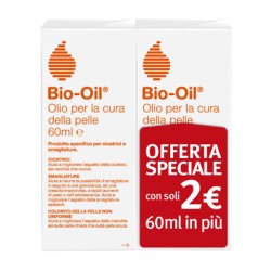 Bio-Oil Olio Per La Cura...