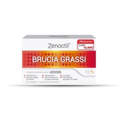 Xls Brucia Grassi Zenoctil...